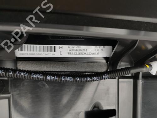 Spoiler bagklap VW ID.7 Tourer (ED5) GTX 4motion | BP34731954C96 - Image 14