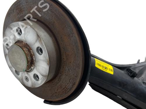 Rear axle SEAT ARONA (KJ7, KJP) 1.5 TSI | BP36797169M2  - Image 7