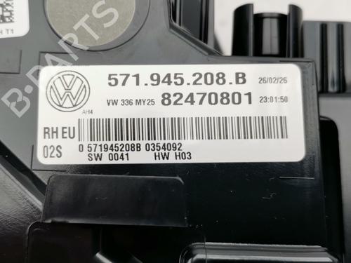 Right taillight VW TIGUAN (CT1) 2.0 TSI 4motion | BP37216502C35 - Image 7