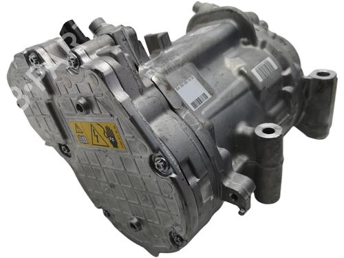 AC compressor MERCEDES-BENZ E-CLASS (W211) E 240 4-matic (211.080) | BP36661346M34 - Image 2