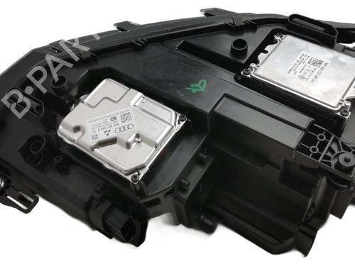 Left headlight VW TOURAN (5T1) 1.2 TSI | BP34728247C28  - Image 10