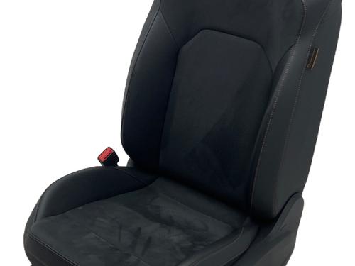 Left front seat CUPRA FORMENTOR (KM7, KMP) 2.0 TSI 4Drive | BP36764210C15 - Image 3