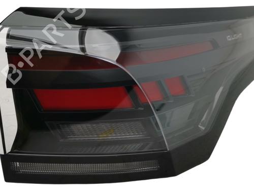 Right taillight VW TIGUAN (CT1) 2.0 TSI 4motion | BP37457953C35 - Image 2