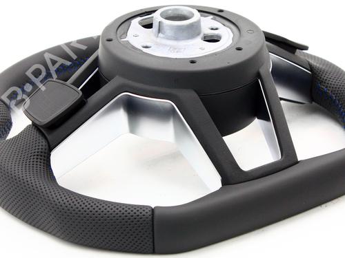 Steering wheel AUDI TT (8J3) 2.0 TTS quattro | BP35759438C49  - Image 5