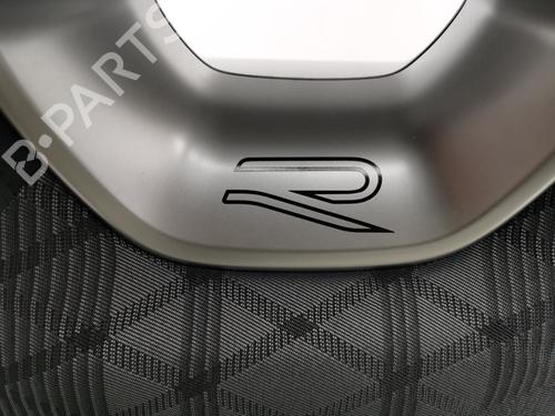 Seats set VW TAYRON (R41) 2.0 TSI 4motion | BP35806758C78 - Image 5