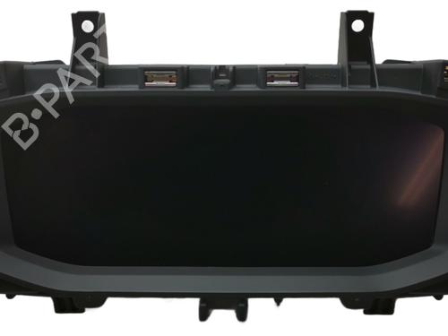 Used Instrument cluster Instrument cluster SEAT LEON Sportstourer (KL8, KLD) 1.5 TSI (131 hp) 34731352 34731352