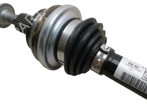 Right rear driveshaft VW TIGUAN (CT1) 2.0 TSI 4motion | BP35764704M41 - Image 5