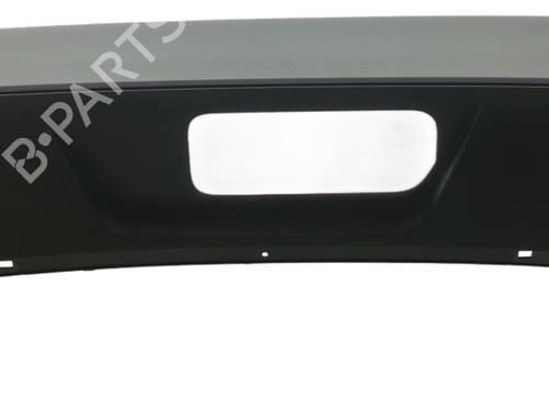 Rear bumper VW ID. Buzz Cargo (EBA) Electric | BP35762192C8 - Image 4