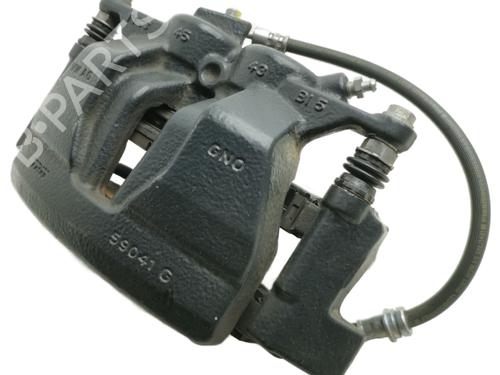 Left front brake caliper CUPRA FORMENTOR (KM7, KMP) 1.4 e-Hybrid | BP34729874M105  - Image 13