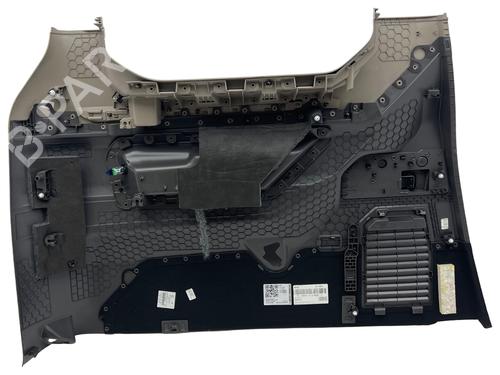 Boot lining VW MULTIVAN T7 (STM, STN) 1.5 TSi | BP38164457I3 - Image 6