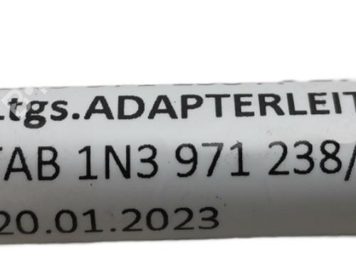 Cable VW ID. Buzz Bus (EBB, EBJ) Electric 4motion (EBB) | BP34730425E12 - Image 2