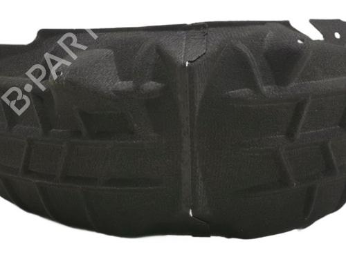 Bagstkærm Højre Bagstkærm Højre VW ID.7 (ED2) PRO S (286 hp) 34725216 34725216