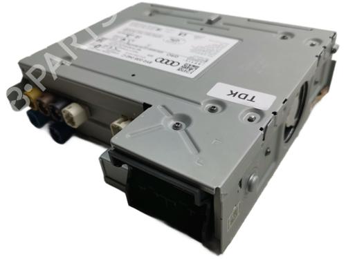 Electronic module AUDI A3 Limousine (8YS, 8YM) 30 TFSI | BP35763174M83 - Image 6