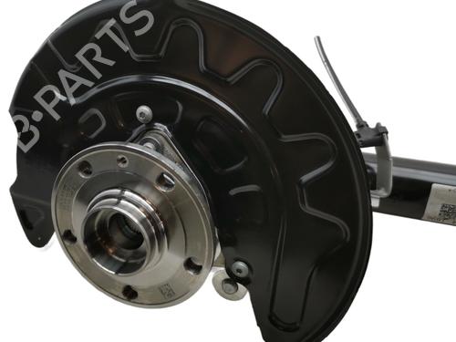 Right front suspension VW PASSAT B8 (3G2, CB2) 2.0 TDI | BP35763774M73 - Image 4