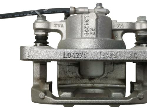 Right front brake caliper CUPRA BORN (K11) 45 | BP36878485M104  - Image 8