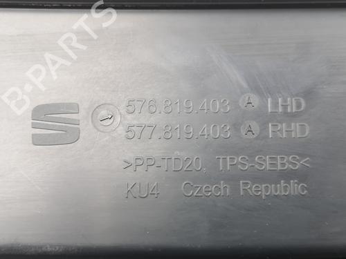 Windscreen SEAT ATECA (KH7, KHP) 1.4 TSI 4Drive | BP37168557C63  - Image 8