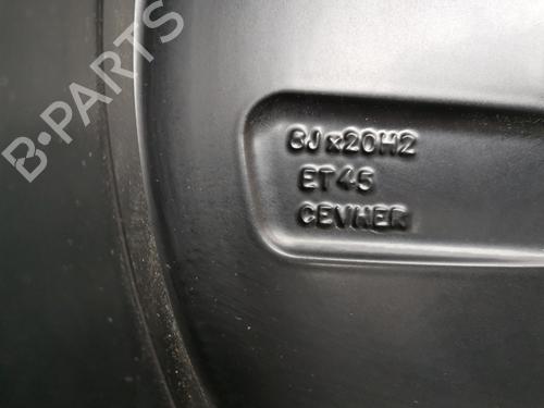 Rim VW ID. Buzz Bus (EBB, EBJ) Electric 4motion (EBB) | BP34731618C45 - Image 8