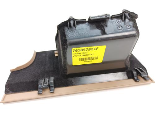 Glove box VW TOUAREG (CR7, RC8) 3.0 TDI 4motion | BP34727808C95 - Image 4