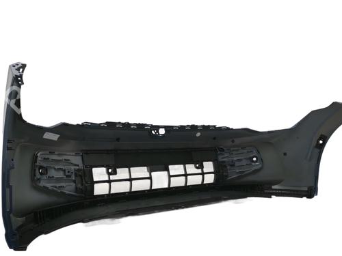 Front bumper VW GOLF Hatchback Van (1K1) TDI | BP35761309C7 - Image 3