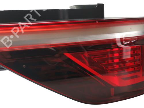 Left taillight VW MULTIVAN T7 (STM, STN) 1.5 TSi | BP36153877C34 - Image 3