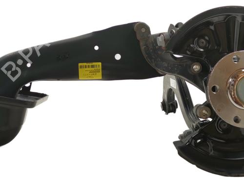 Mozzo posteriore destro Mozzo posteriore destro VW GOLF VII Van (5G1) 1.6 TDi (105 hp) 34725463 34725463