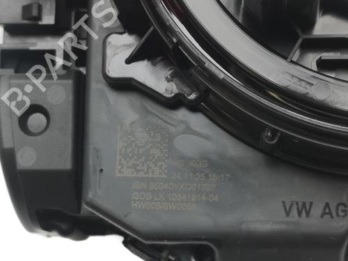 Switch VW TIGUAN (CT1) 2.0 TSI 4motion | BP35942126I30 - Image 3