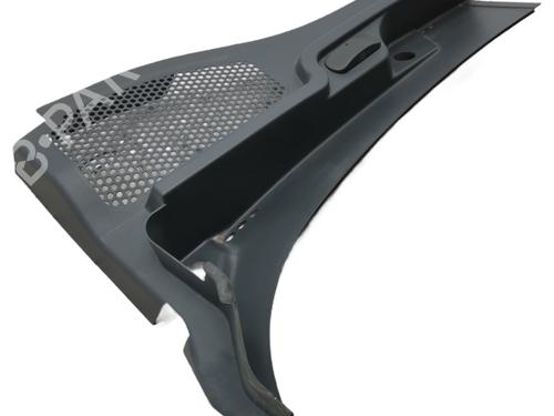 Underbody protection CUPRA FORMENTOR (KM7, KMP) 1.4 e-Hybrid | BP35764197M92 - Image 2