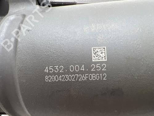 Steering rack CUPRA FORMENTOR (KM7, KMP) 2.0 TSI 4Drive | BP38717510M22 - Image 5