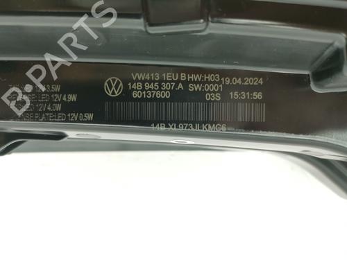 Rear center light VW ID.7 (ED2) PRO S | BP34731055I39 - Image 11
