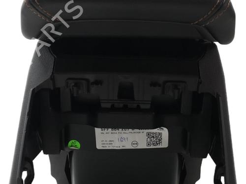 Armrest / Center console CUPRA FORMENTOR (KM7, KMP) 1.4 e-Hybrid | BP35764255I20 - Image 4