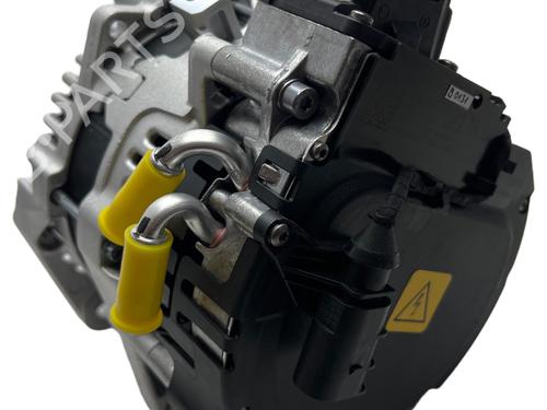 Alternator VW TAYRON (R41) 2.0 TDI | BP36000819M7 - Image 6