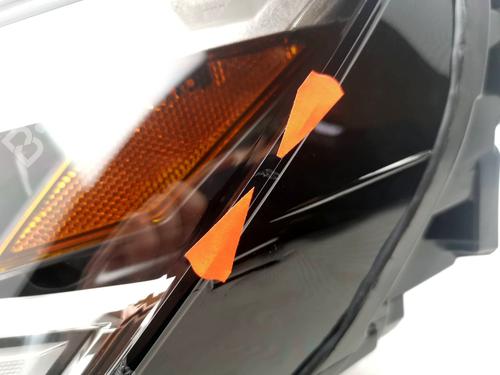 Left headlight AUDI A3 Sportback (8YA, 8YF) 30 g-tron | BP34726759C28 - Image 3