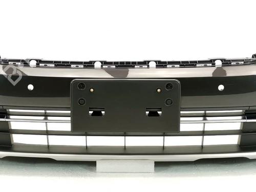 Used Front bumper Front bumper VW PASSAT B8 (3G2, CB2) 2.0 TDI (122 hp) 35760475 35760475