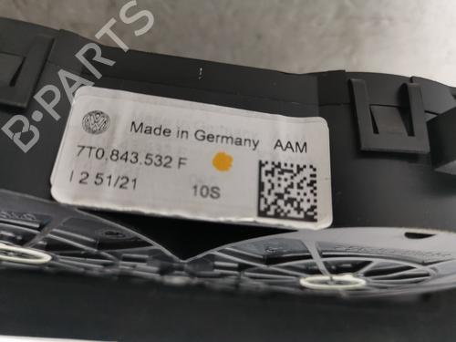 Andre VW MULTIVAN T7 (STM, STN) 1.4 eHybrid | BP34727227O1 - Image 10