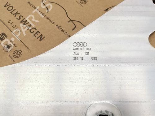 Andre AUDI A6 C8 (4A2) 50 TFSI e quattro | BP35759459O1 - Image 2