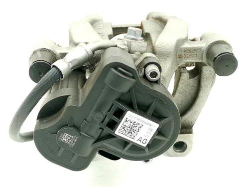 Left rear brake caliper VW PASSAT B8 (3G2, CB2) 2.0 TDI | BP34726274M107 - Image 5