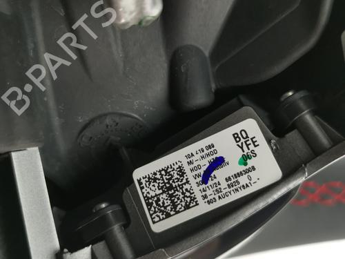 Stuur VW ID.3 (E11, E12) Pro S | BP35762366C49 - Image 6