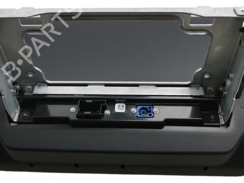 Display monitor VW ID. Buzz Bus (EBB, EBJ) Electric 4motion (EBB) | BP34731850C48 - Image 7