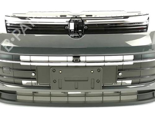 Used Front bumper Front bumper 35760571 35760571