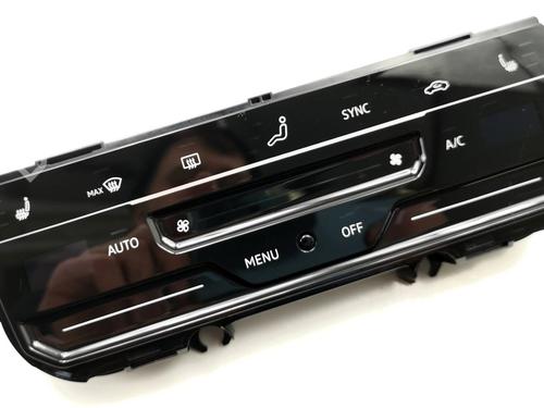 Used Climate control Climate control VW ARTEON (3H7, 3H8) 1.5 TSi (150 hp) 34726564 34726564