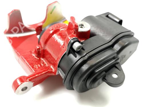 Left rear brake caliper AUDI Q7 (4MB, 4MG, 4MQ) 55 TFSI quattro | BP34725996M107 - Image 2