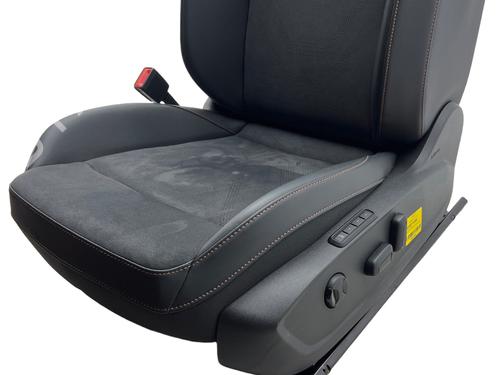 Left front seat CUPRA LEON Sportstourer (KL8, KU8, KUD) 2.0 TSI 4Drive | BP39118512C15 - Image 5