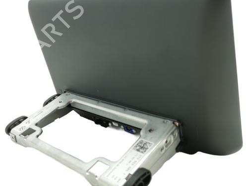Display VW ID. Buzz Bus (EBB, EBJ) Electric 4motion (EBB) | BP34728386C48 - Image 5