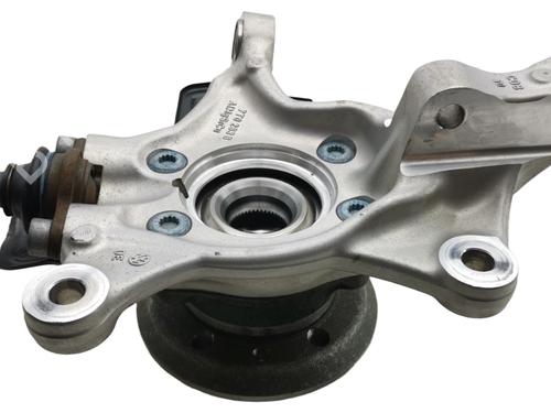 Left front steering knuckle VW MULTIVAN T7 (STM, STN) 1.5 TSi | BP36289566M25  - Image 5
