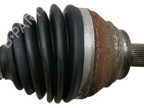 Left front driveshaft VW TIGUAN (5N_) 2.0 TDI 4motion | BP35764221M38  - Image 5