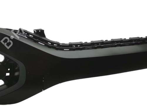 Front bumper VW T-ROC (A11, D11) 1.0 TSI 4motion | BP35761720C7 - Image 3