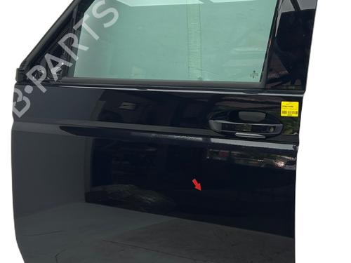 Used Left front door Left front door VW MULTIVAN T7 (STM, STN) 1.5 TSi (136 hp) 36153893 36153893