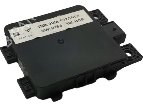 Electronic module CUPRA LEON Sportstourer (KL8, KU8, KUD) 2.0 TSI 4Drive | BP36764250M83 - Image 5