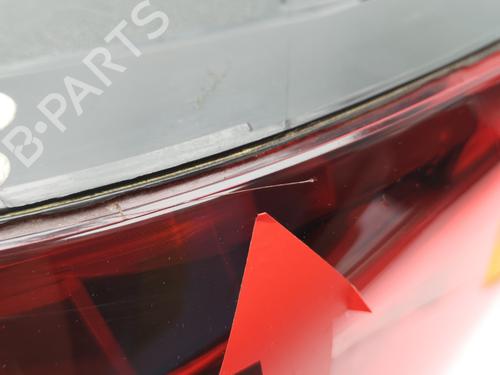 Left taillight CUPRA FORMENTOR (KM7, KMP) 2.0 TSI 4Drive | BP36692726C34 - Image 12