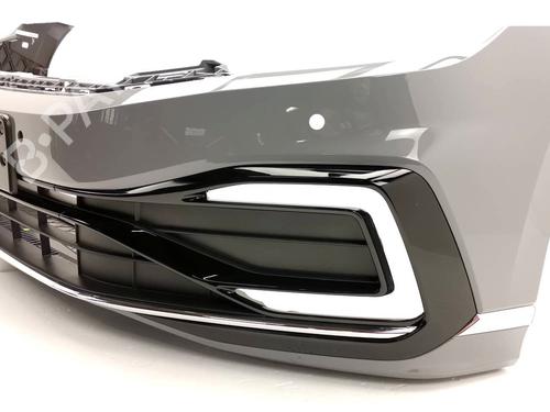 Front bumper VW PASSAT B8 (3G2, CB2) 2.0 TDI | BP35759956C7 - Image 5